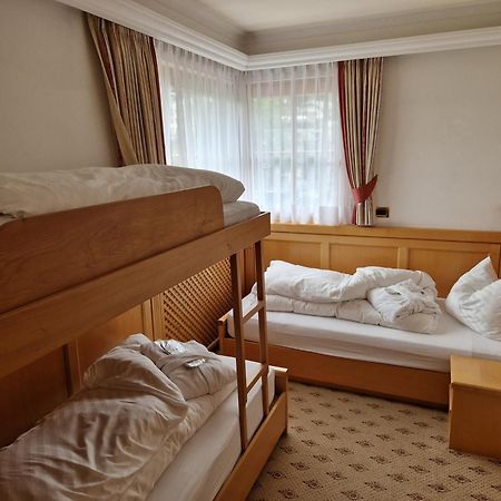 Residence Ciastel Ortisei Luaran gambar