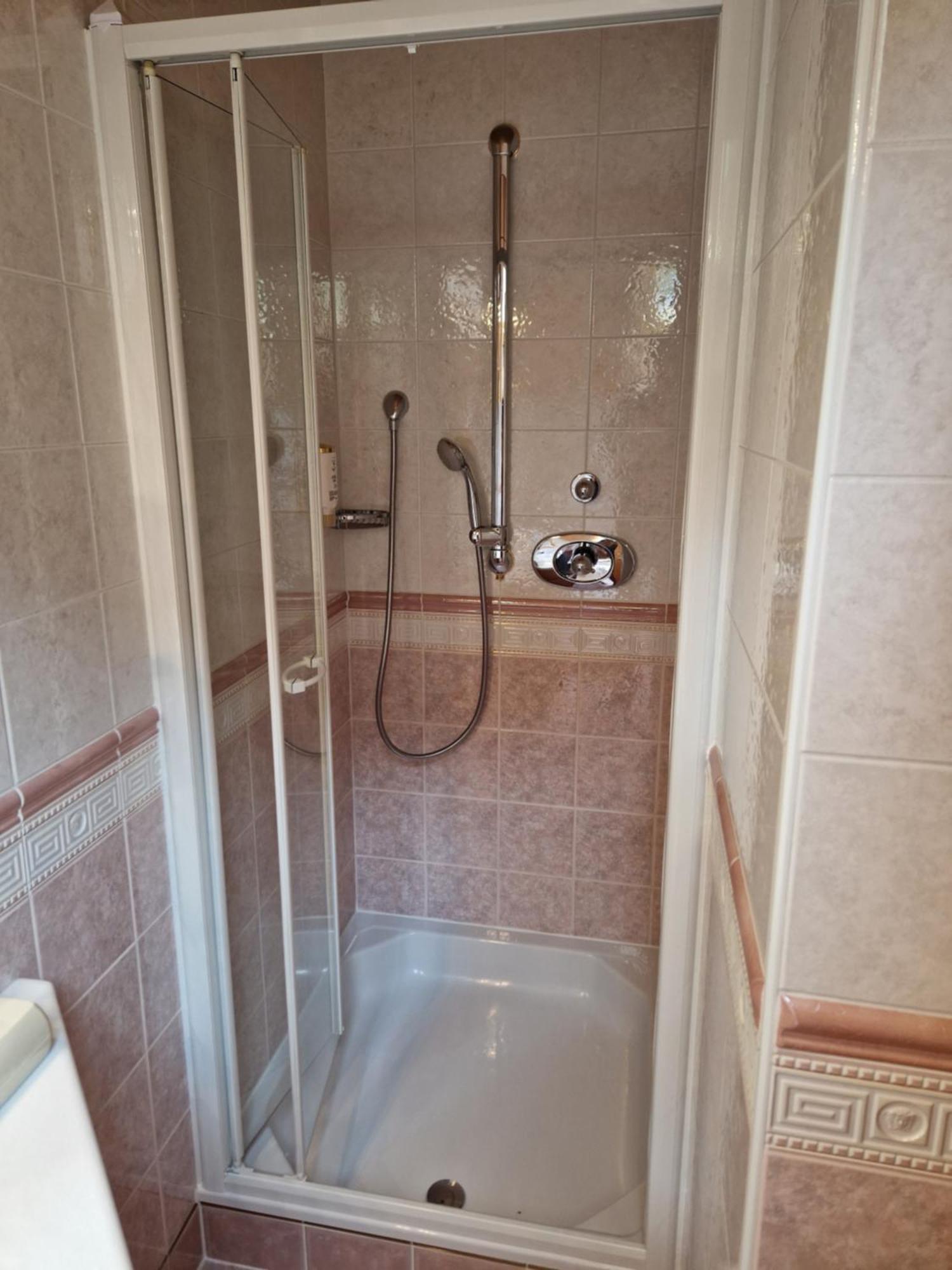 Residence Ciastel Ortisei Luaran gambar