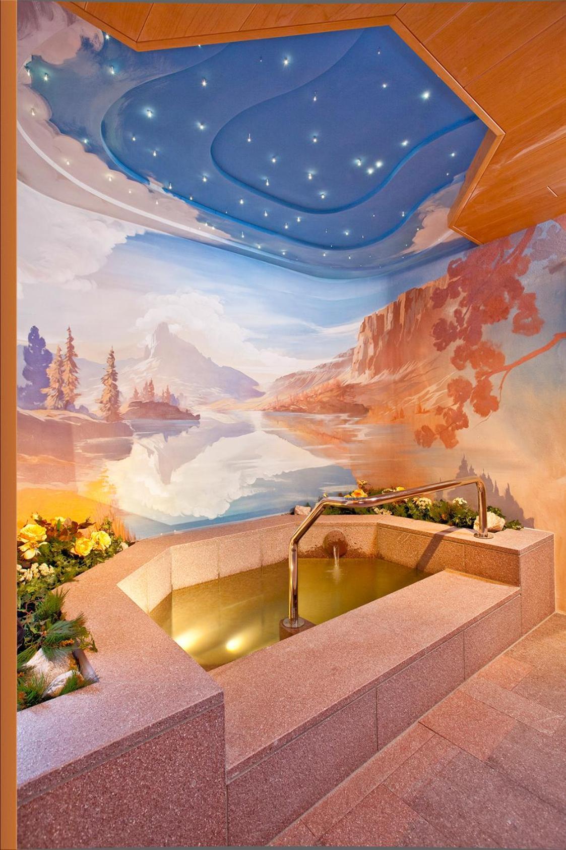 Residence Ciastel Ortisei Luaran gambar
